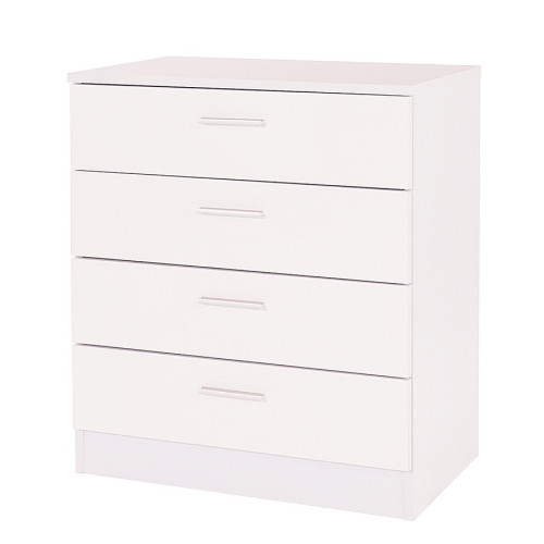 Montreal 4 Drawer Chest