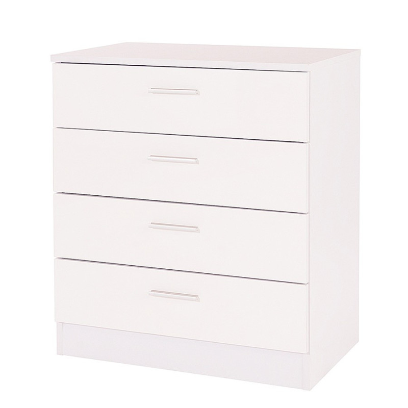 Montreal 4 Drawer Chest