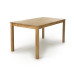 Nevada Solid Oak 1.5m Dining Table Nevada Solid Oak 1.5m Dining Table