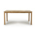 Nevada Solid Oak 1.5m Dining Table Nevada Solid Oak 1.5m Dining Table