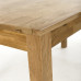 Nevada Solid Oak 1.5m Dining Table Nevada Solid Oak 1.5m Dining Table