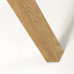 Nevada Solid Oak 1.5m Dining Table Nevada Solid Oak 1.5m Dining Table